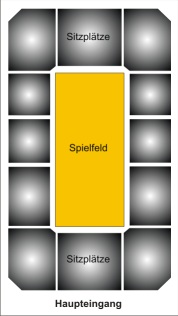 Erdgas Arena Ballsport Sitzplan