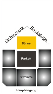 Erdgas Arena Half Arena Sitzplan