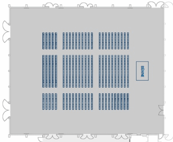 Arena Nova Wiener Neustadt Halle 3 Sport Sitzplan