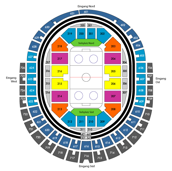 Eishockey/Handball