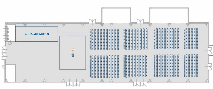 Arena Nova Wiener Neustadt Halle 2 Cult Sitzplan