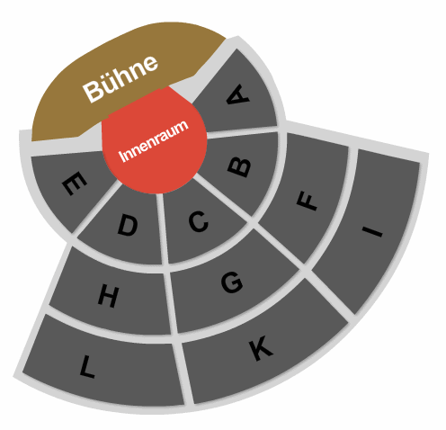 Waldbühne berlin sitzplätze